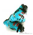 Dynafit Radical Womens Ski Touring Boots, , Turquoise, , Female, 0015-10500, 5637566993, , N3-18.jpg