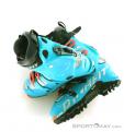 Dynafit Radical Womens Ski Touring Boots, , Turquoise, , Female, 0015-10500, 5637566993, , N4-09.jpg