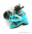 Dynafit Radical Womens Ski Touring Boots, , Turquoise, , Female, 0015-10500, 5637566993, , N5-10.jpg