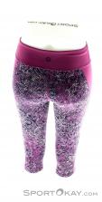 Marmot Capri Meghan Womens Funktional Pants, , Purple, , Female, 0066-10275, 5637567001, , N3-13.jpg