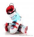 Scott Celeste III Womens Ski Touring Boots, Scott, Blue, , Female, 0023-10626, 5637567050, 889143463961, N1-06.jpg
