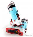Scott Celeste III Womens Ski Touring Boots, Scott, Azul, , Mujer, 0023-10626, 5637567050, 889143463961, N2-12.jpg
