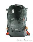 Scott Guide AP 30l Kit Airbag Backpack, , Black, , Male,Female,Unisex, 0023-10630, 5637567103, , N1-01.jpg