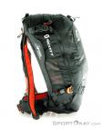Scott Guide AP 30l Kit Airbag Backpack, , Black, , Male,Female,Unisex, 0023-10630, 5637567103, , N1-16.jpg
