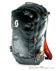 Scott Guide AP 30l Kit Airbag Backpack, , Black, , Male,Female,Unisex, 0023-10630, 5637567103, , N2-02.jpg
