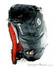 Scott Guide AP 30l Kit Airbag Backpack, , Black, , Male,Female,Unisex, 0023-10630, 5637567103, , N2-17.jpg