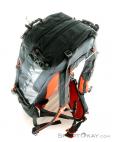 Scott Guide AP 30l Kit Airbag Backpack, Scott, Negro, , Hombre,Mujer,Unisex, 0023-10630, 5637567103, 7613317866530, N3-08.jpg