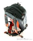 Scott Guide AP 30l Kit Airbag Backpack, Scott, Noir, , Hommes,Femmes,Unisex, 0023-10630, 5637567103, 7613317866530, N3-13.jpg
