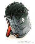 Scott Guide AP 30l Kit Airbag Backpack, Scott, Negro, , Hombre,Mujer,Unisex, 0023-10630, 5637567103, 7613317866530, N3-18.jpg