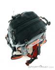 Scott Guide AP 30l Kit Airbag Backpack, Scott, Negro, , Hombre,Mujer,Unisex, 0023-10630, 5637567103, 7613317866530, N4-09.jpg