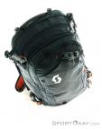 Scott Guide AP 30l Kit Airbag Backpack, Scott, Noir, , Hommes,Femmes,Unisex, 0023-10630, 5637567103, 7613317866530, N4-19.jpg