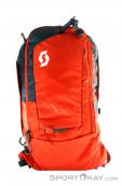 Scott Guide AP 20l Kit Airbag Backpack, Scott, Orange, , , 0023-10631, 5637567105, 7613317866752, N1-01.jpg