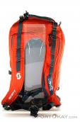 Scott Guide AP 20l Kit Airbag Backpack, Scott, Orange, , , 0023-10631, 5637567105, 7613317866752, N1-11.jpg