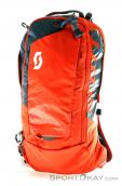 Scott Guide AP 20l Kit Airbag Backpack, Scott, Orange, , , 0023-10631, 5637567105, 7613317866752, N2-02.jpg