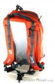 Scott Guide AP 20l Kit Airbag Backpack, Scott, Orange, , , 0023-10631, 5637567105, 7613317866752, N2-12.jpg