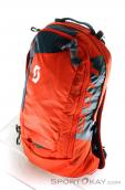 Scott Guide AP 20l Kit Airbag Backpack, Scott, Orange, , , 0023-10631, 5637567105, 7613317866752, N3-03.jpg