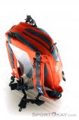 Scott Guide AP 20l Kit Airbag Backpack, Scott, Orange, , , 0023-10631, 5637567105, 7613317866752, N3-13.jpg