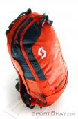 Scott Guide AP 20l Kit Airbag Backpack, Scott, Orange, , , 0023-10631, 5637567105, 7613317866752, N3-18.jpg