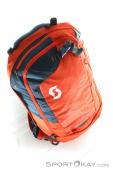 Scott Guide AP 20l Kit Airbag Backpack, Scott, Orange, , , 0023-10631, 5637567105, 7613317866752, N4-19.jpg