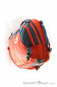 Scott Guide AP 20l Kit Airbag Backpack, Scott, Orange, , , 0023-10631, 5637567105, 7613317866752, N5-05.jpg