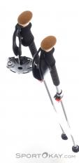 Scott Cascade C 2 Part Ski Touring Poles, , Black, , Male,Female,Unisex, 0023-10634, 5637567140, , N4-14.jpg