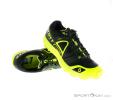 Scott Supertrac RC Mens Trail Running Shoes, , Black, , Male, 0023-10635, 5637567150, , N1-01.jpg