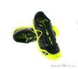 Scott Supertrac RC Mens Trail Running Shoes, , Black, , Male, 0023-10635, 5637567150, , N2-02.jpg