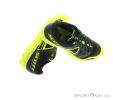 Scott Supertrac RC Mens Trail Running Shoes, , Black, , Male, 0023-10635, 5637567150, , N4-19.jpg