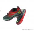 Scott Kinabalu GTX 3.0 Mens Trail Running Shoes Gore-Tex, Scott, Red, , Male, 0023-10636, 5637567162, 7613317422194, N3-08.jpg