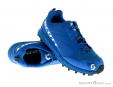 Scott Kinabalu Supertrac Mens Trail Running Shoes, , Blue, , Male, 0023-10637, 5637567170, , N1-01.jpg