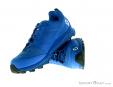 Scott Kinabalu Supertrac Mens Trail Running Shoes, , Blue, , Male, 0023-10637, 5637567170, , N1-06.jpg