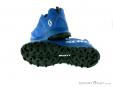 Scott Kinabalu Supertrac Mens Trail Running Shoes, Scott, Azul, , Hombre, 0023-10637, 5637567170, 0, N2-12.jpg