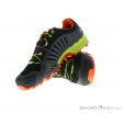 Dynafit Feline GTX Mens Trail Running Shoes Gore-Tex, , Black, , Male, 0015-10524, 5637567222, , N1-06.jpg