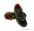 Dynafit Feline GTX Mens Trail Running Shoes Gore-Tex, Dynafit, Noir, , Hommes, 0015-10524, 5637567222, 4053865790698, N2-02.jpg
