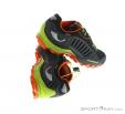 Dynafit Feline GTX Mens Trail Running Shoes Gore-Tex, , Black, , Male, 0015-10524, 5637567222, , N2-17.jpg