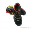 Dynafit Feline GTX Mens Trail Running Shoes Gore-Tex, , Black, , Male, 0015-10524, 5637567222, , N3-03.jpg