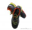 Dynafit Feline GTX Mens Trail Running Shoes Gore-Tex, Dynafit, Noir, , Hommes, 0015-10524, 5637567222, 4053865790698, N4-04.jpg