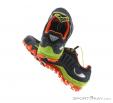 Dynafit Feline GTX Mens Trail Running Shoes Gore-Tex, Dynafit, Black, , Male, 0015-10524, 5637567222, 4053865790698, N4-14.jpg
