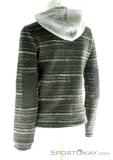 E9 Laga Womens Outdoor Sweater, E9, Gray, , Female, 0209-10066, 5637567239, 8050539013363, N1-11.jpg