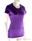 E9 Harl SS Womens T-Shirt, E9, Purple, , Female, 0209-10067, 5637567244, 8050539014636, N1-01.jpg
