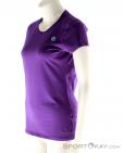 E9 Harl SS Womens T-Shirt, E9, Purple, , Female, 0209-10067, 5637567244, 8050539014636, N1-06.jpg