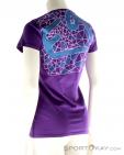 E9 Harl SS Womens T-Shirt, , Purple, , Female, 0209-10067, 5637567244, , N1-11.jpg