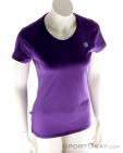 E9 Harl SS Womens T-Shirt, , Purple, , Female, 0209-10067, 5637567244, , N2-02.jpg