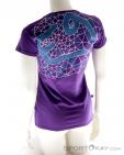 E9 Harl SS Womens T-Shirt, , Purple, , Female, 0209-10067, 5637567244, , N2-12.jpg