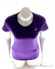 E9 Harl SS Womens T-Shirt, , Purple, , Female, 0209-10067, 5637567244, , N3-03.jpg