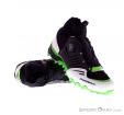 Dynafit Transalp U GTX Mens Trail Running Shoes Gore-Tex, Dynafit, Noir, , Hommes, 0015-10526, 5637567254, 4053865790148, N1-01.jpg