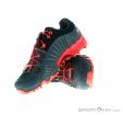 Dynafit Feline GTX Womens Trail Running Shoes Gore-Tex, Dynafit, Negro, , Mujer, 0015-10527, 5637567262, 4053865790872, N1-06.jpg