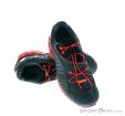 Dynafit Feline GTX Womens Trail Running Shoes Gore-Tex, , Noir, , Femmes, 0015-10527, 5637567262, , N2-02.jpg