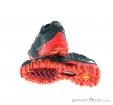 Dynafit Feline GTX Womens Trail Running Shoes Gore-Tex, Dynafit, Negro, , Mujer, 0015-10527, 5637567262, 4053865790872, N2-12.jpg