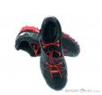 Dynafit Feline GTX Womens Trail Running Shoes Gore-Tex, Dynafit, Čierna, , Ženy, 0015-10527, 5637567262, 4053865790872, N3-03.jpg